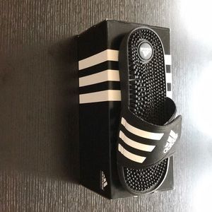 Adidas Slides